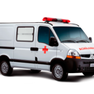 ¿Qué equipamiento deben tener las ambulancias?